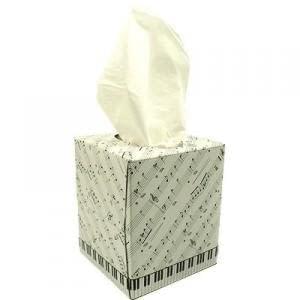 music-notes-tissue-box