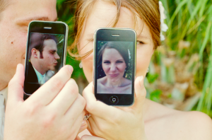 Mobile wedd Mobile wedd