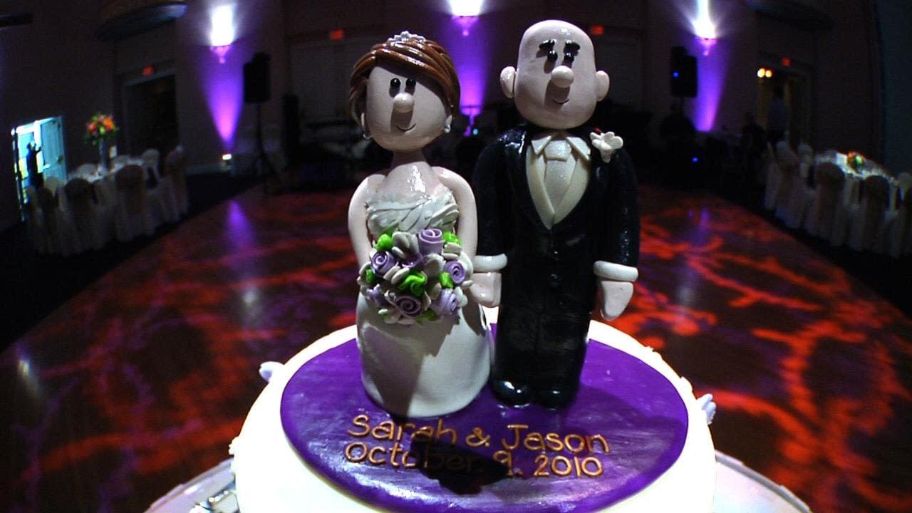 Wedding Cake image
