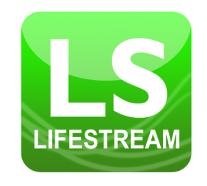 LifeStream-Icon